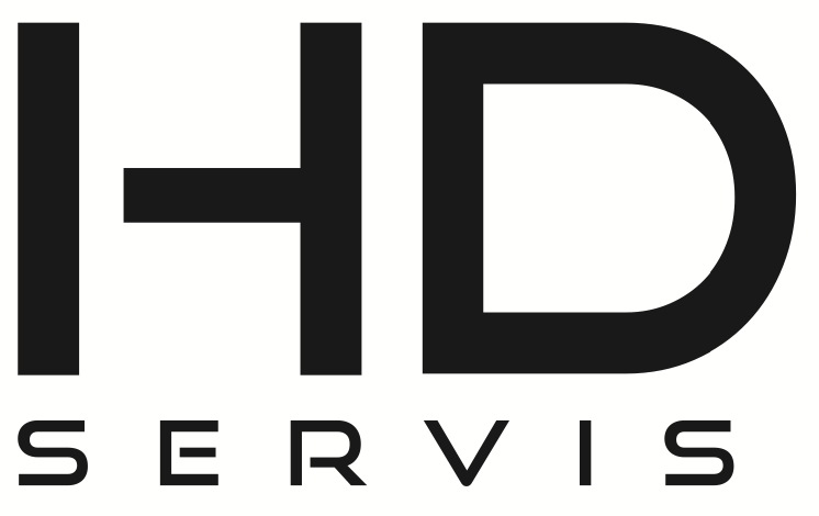 HD servis a.s.