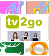 Voľné vysielanie 2023